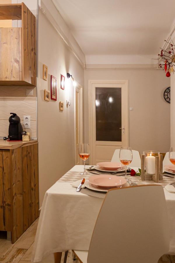 Cozy Family Apartments Braşov Eksteriør billede
