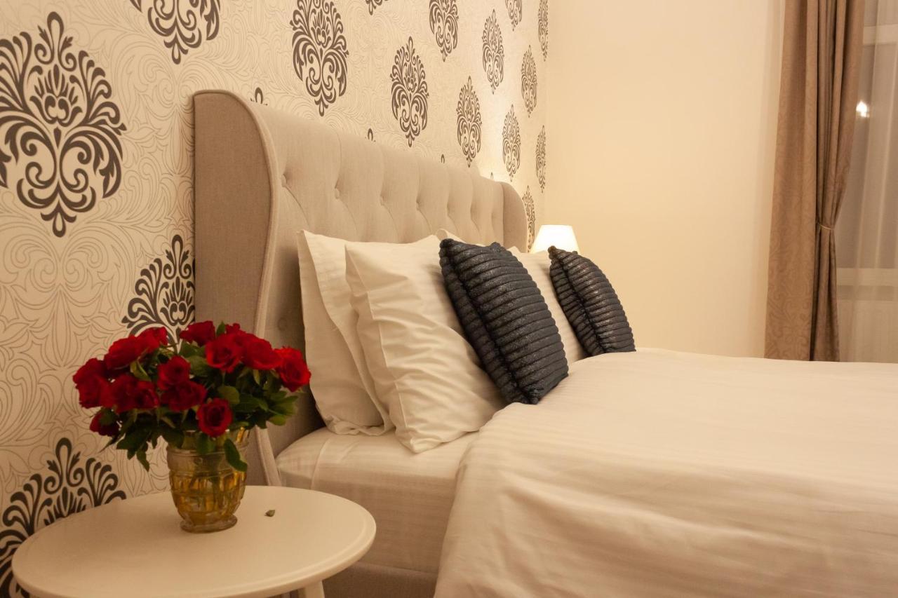 Cozy Family Apartments Braşov Eksteriør billede