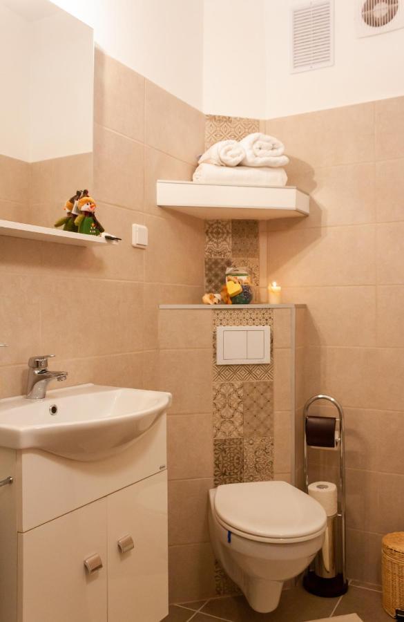 Cozy Family Apartments Braşov Eksteriør billede