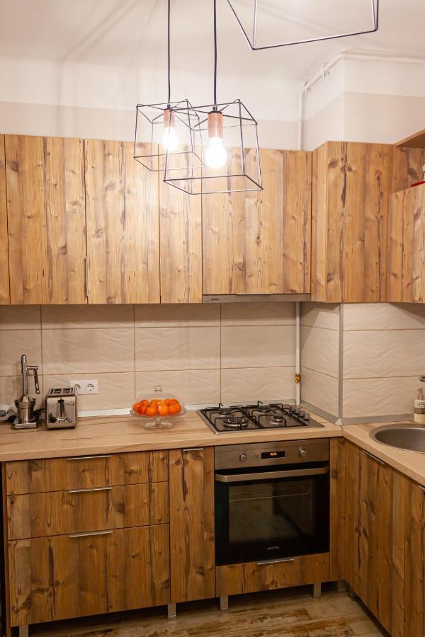 Cozy Family Apartments Braşov Eksteriør billede