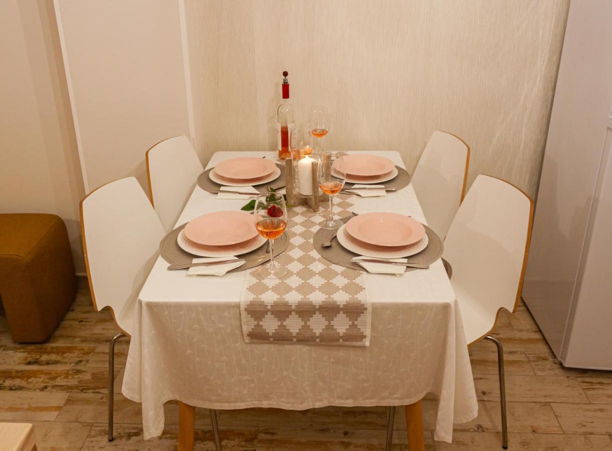 Cozy Family Apartments Braşov Eksteriør billede