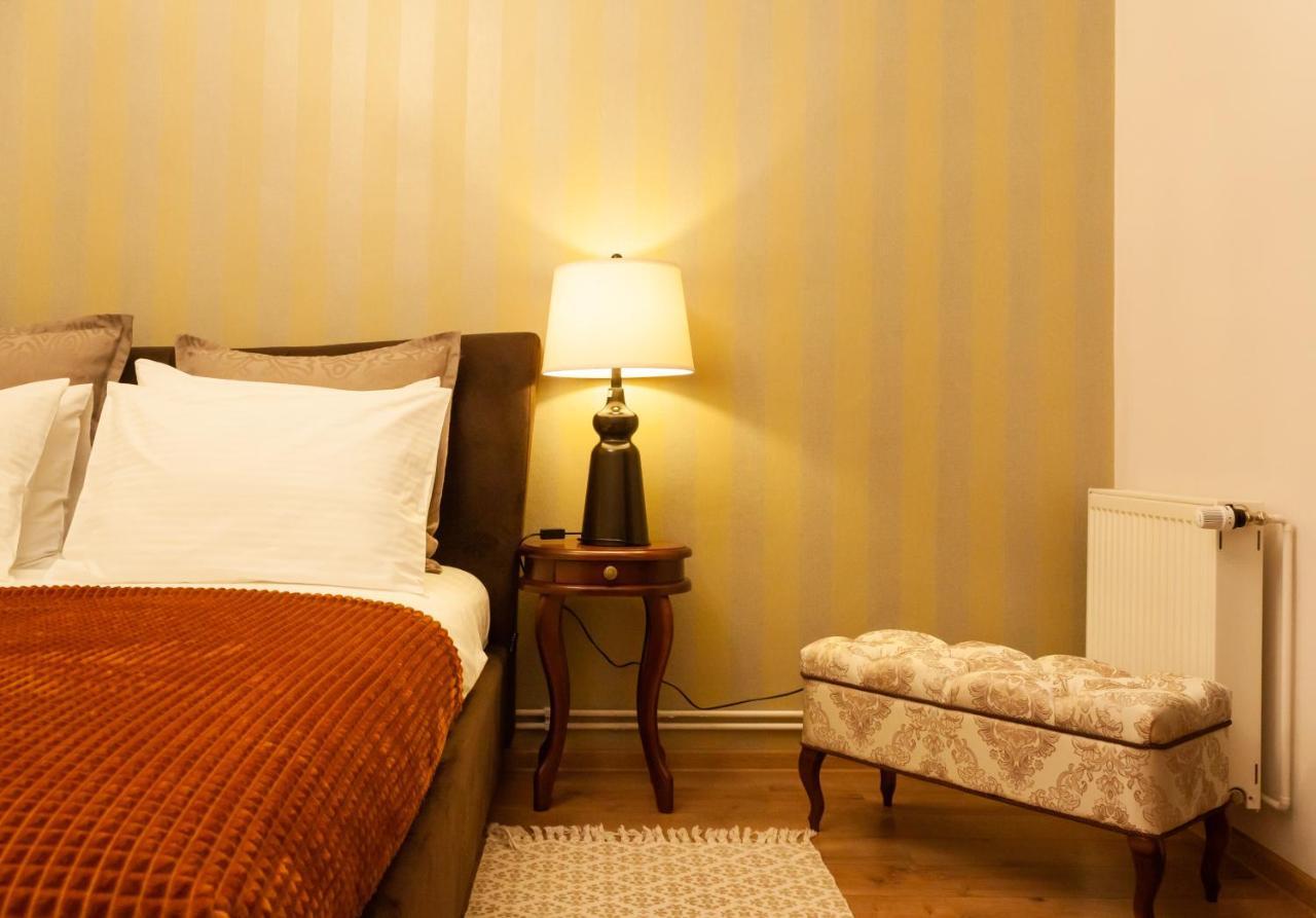 Cozy Family Apartments Braşov Eksteriør billede