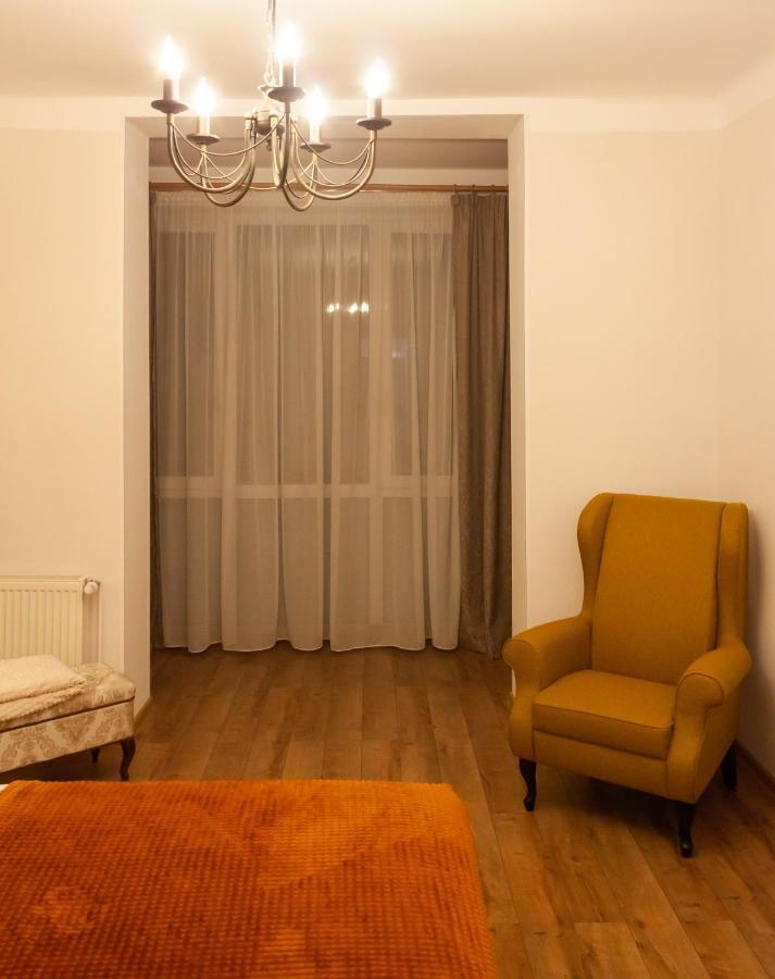 Cozy Family Apartments Braşov Eksteriør billede