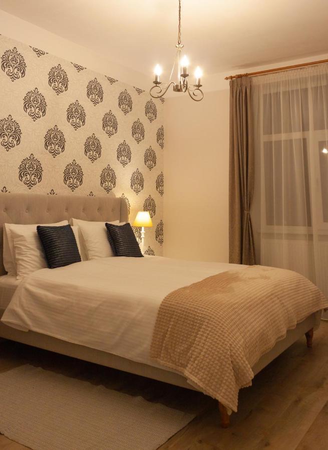 Cozy Family Apartments Braşov Eksteriør billede